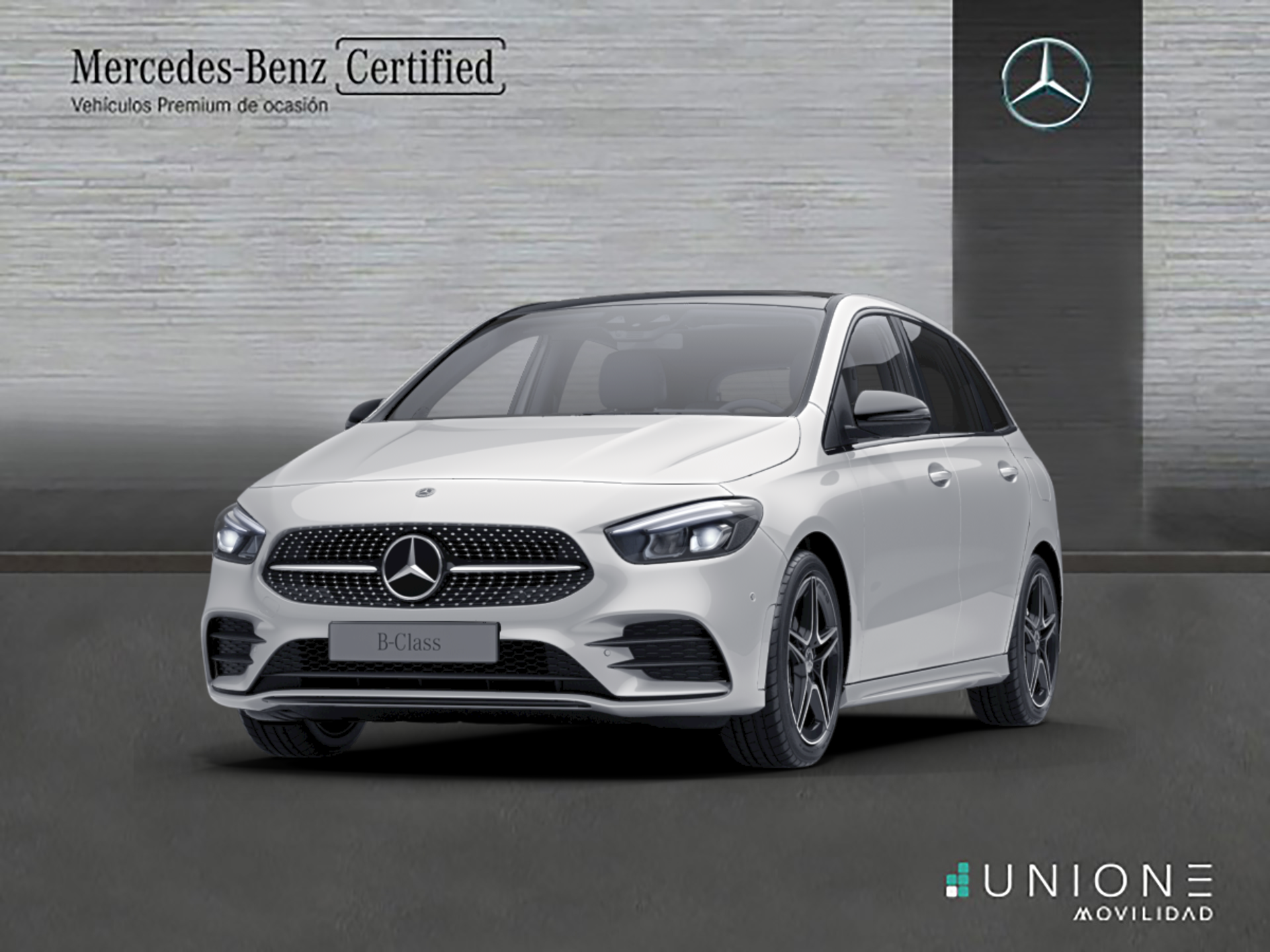 Visauto - Mercedes-Benz Cocentaina