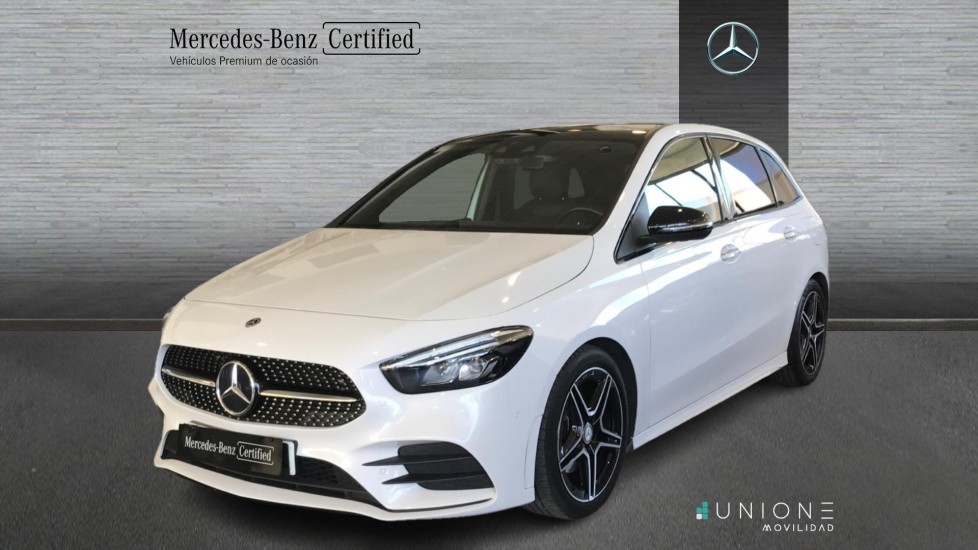 Visauto - Mercedes-Benz Benissa