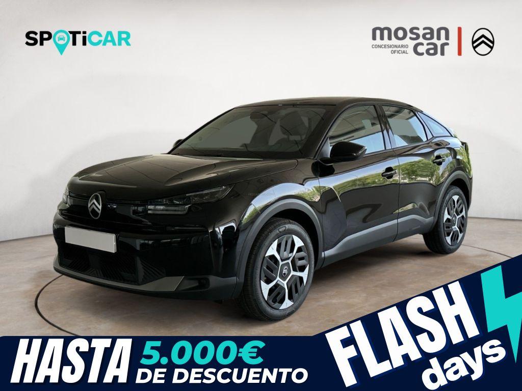 Peugeot Mosancar