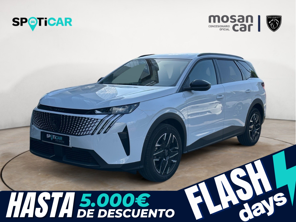 Opel Mosancar
