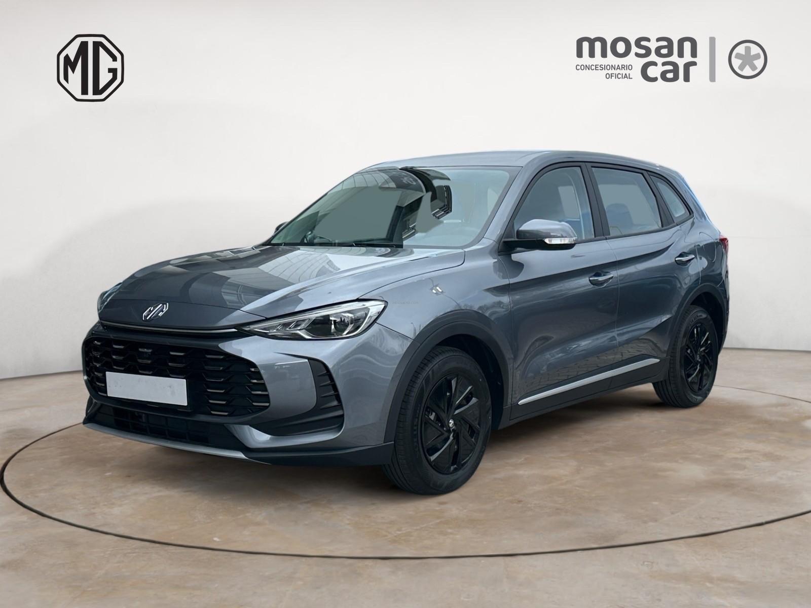 Mosancar Rivas Citroën