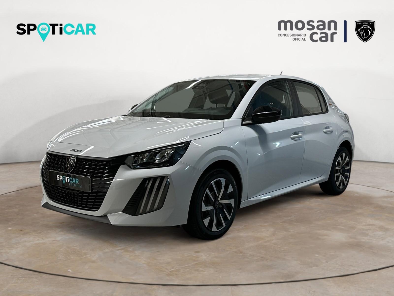 Suzuki Mosancar