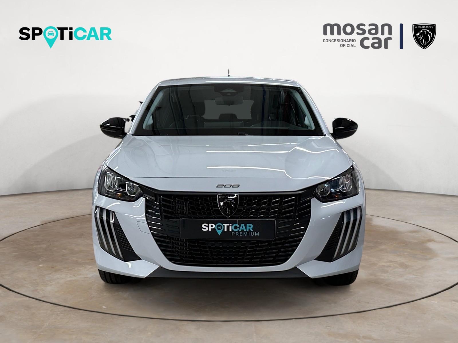Opel Mosancar