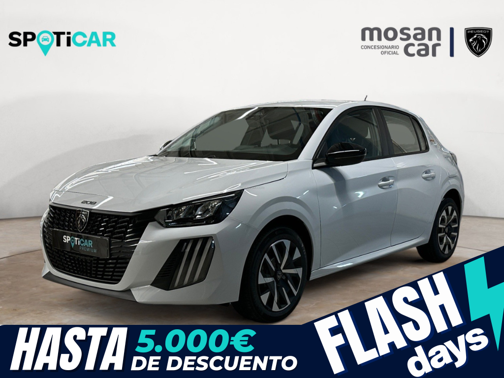 Opel Mosancar