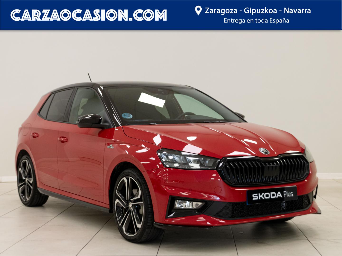 Carza Gipuzkoa Peugeot
