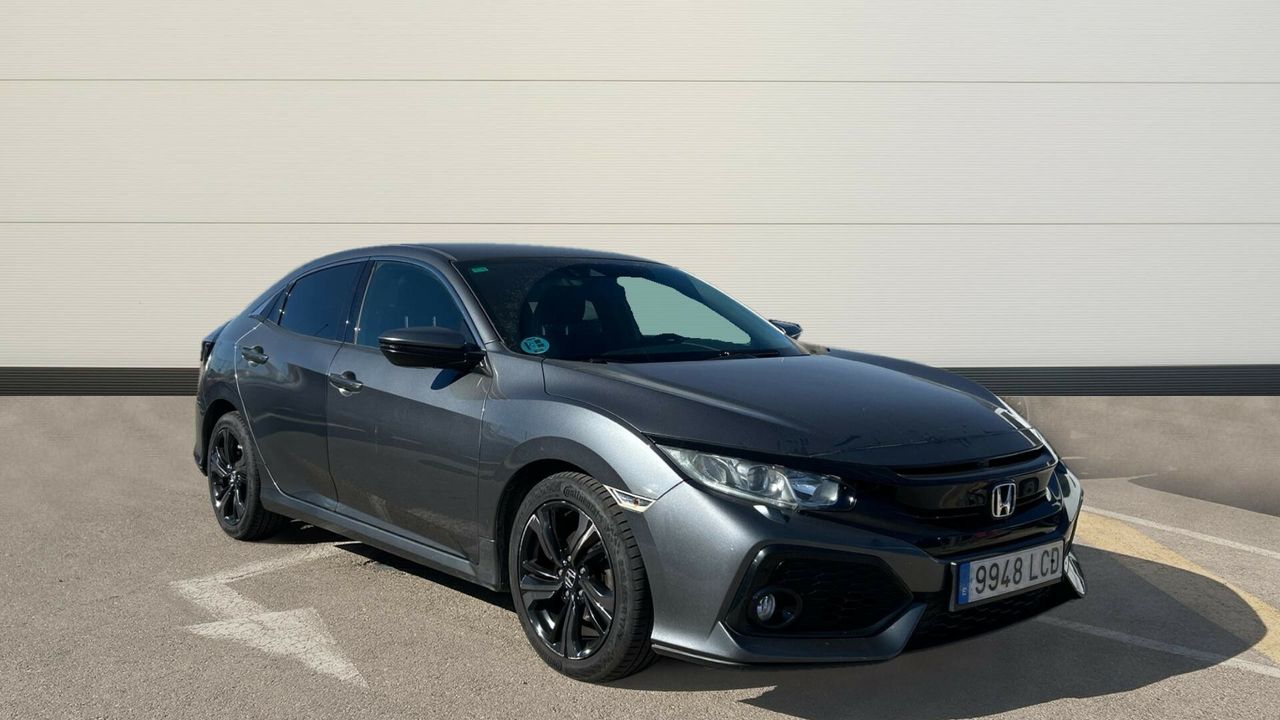 Mitsubishi Selitrac Leganés