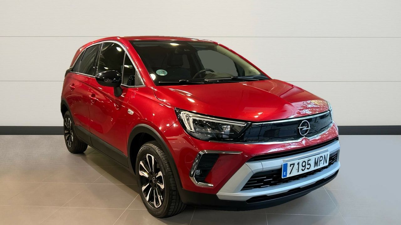 KIA Selikar Madrid - Leyva
