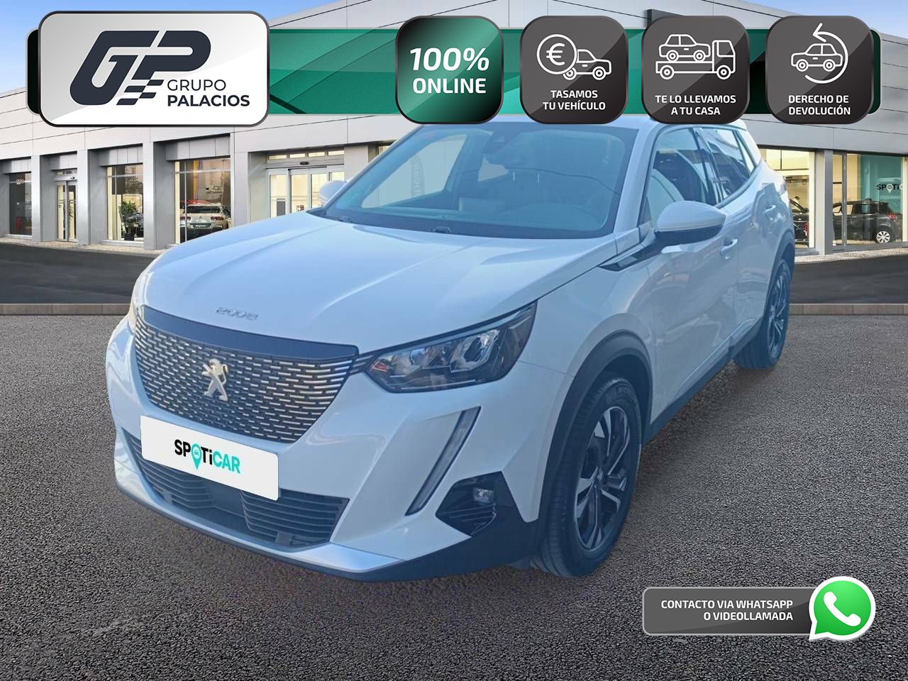 Fiat Alcoi - Grupo Palacios