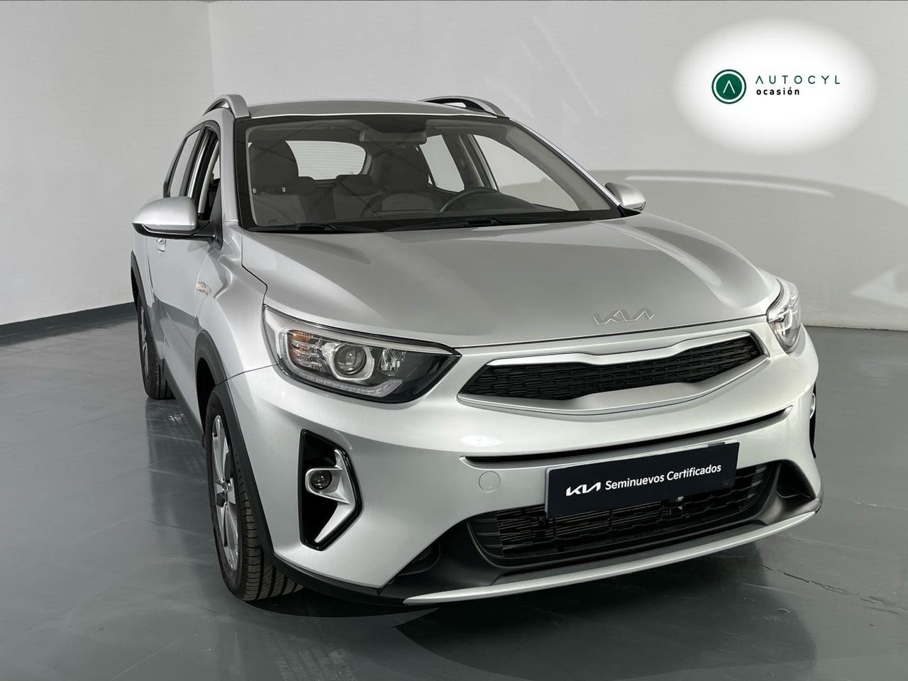 OMODA - JAECOO Autocyl