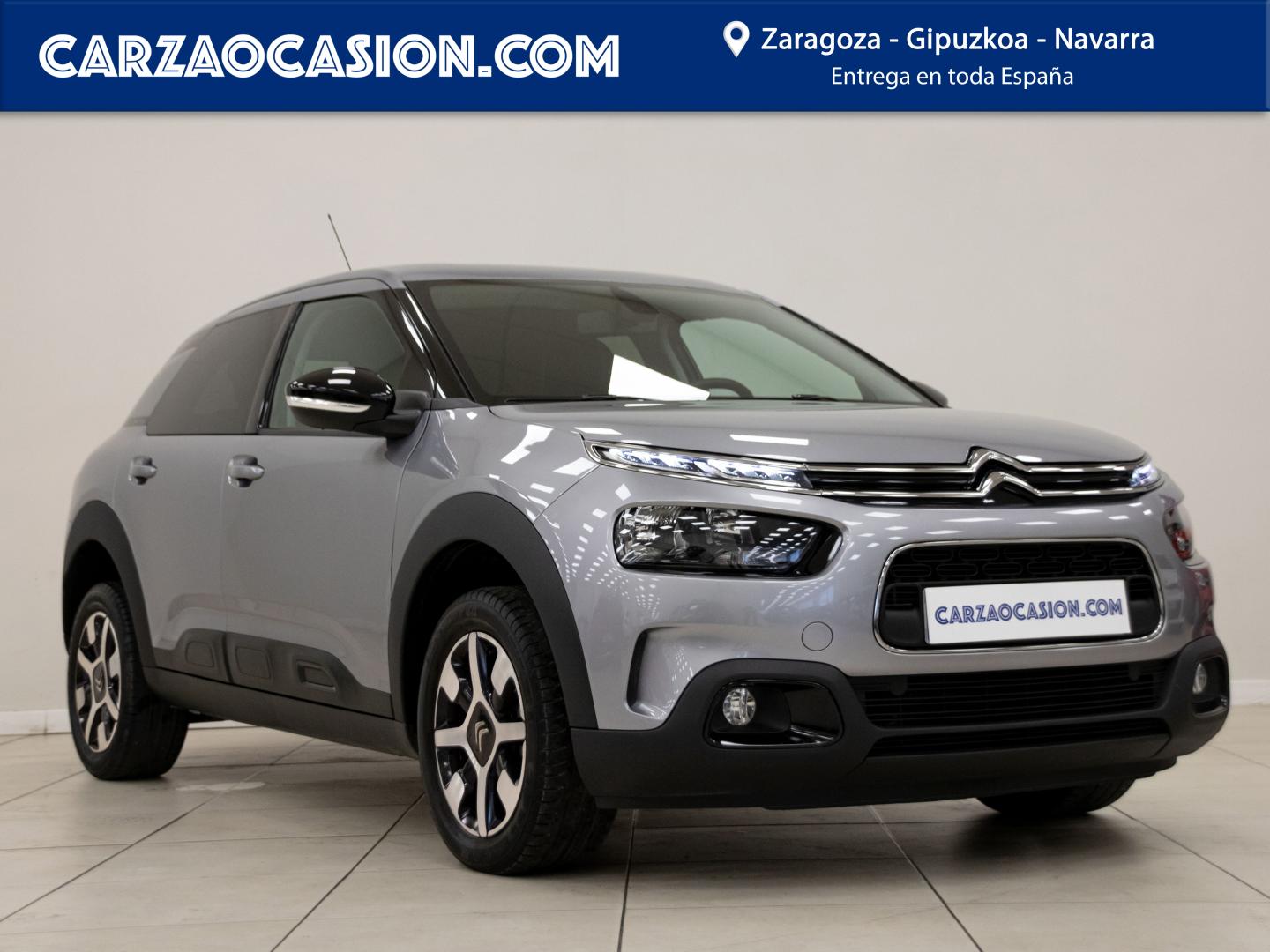 MG Gizacar Gipuzkoa