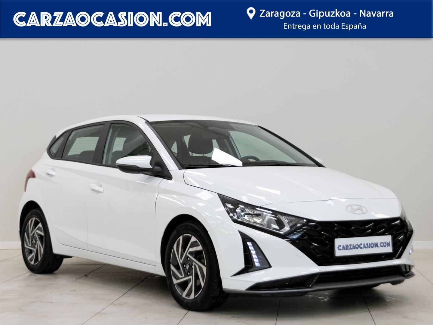 Carza Gipuzkoa Peugeot