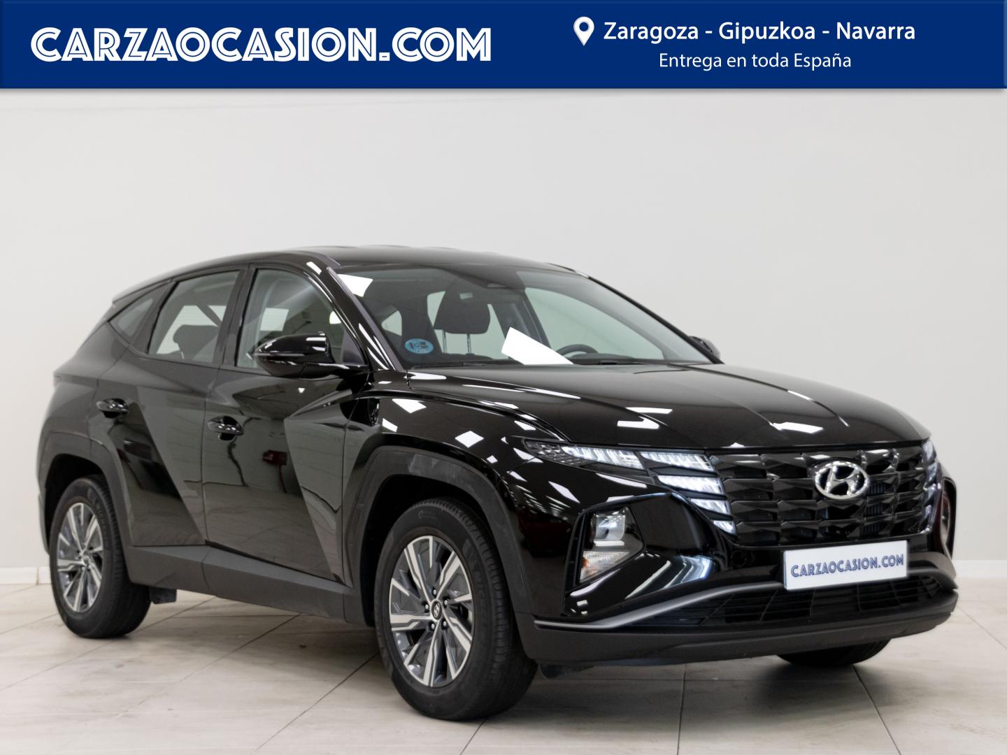 Carza Gipuzkoa Peugeot