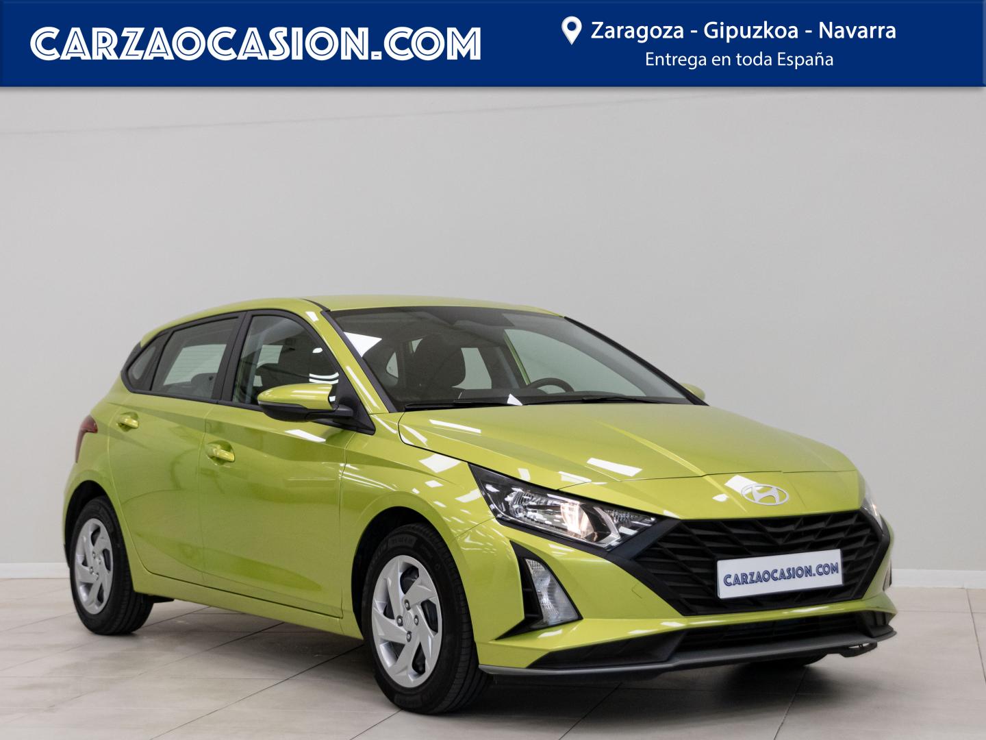 Carza Gipuzkoa Peugeot Taller