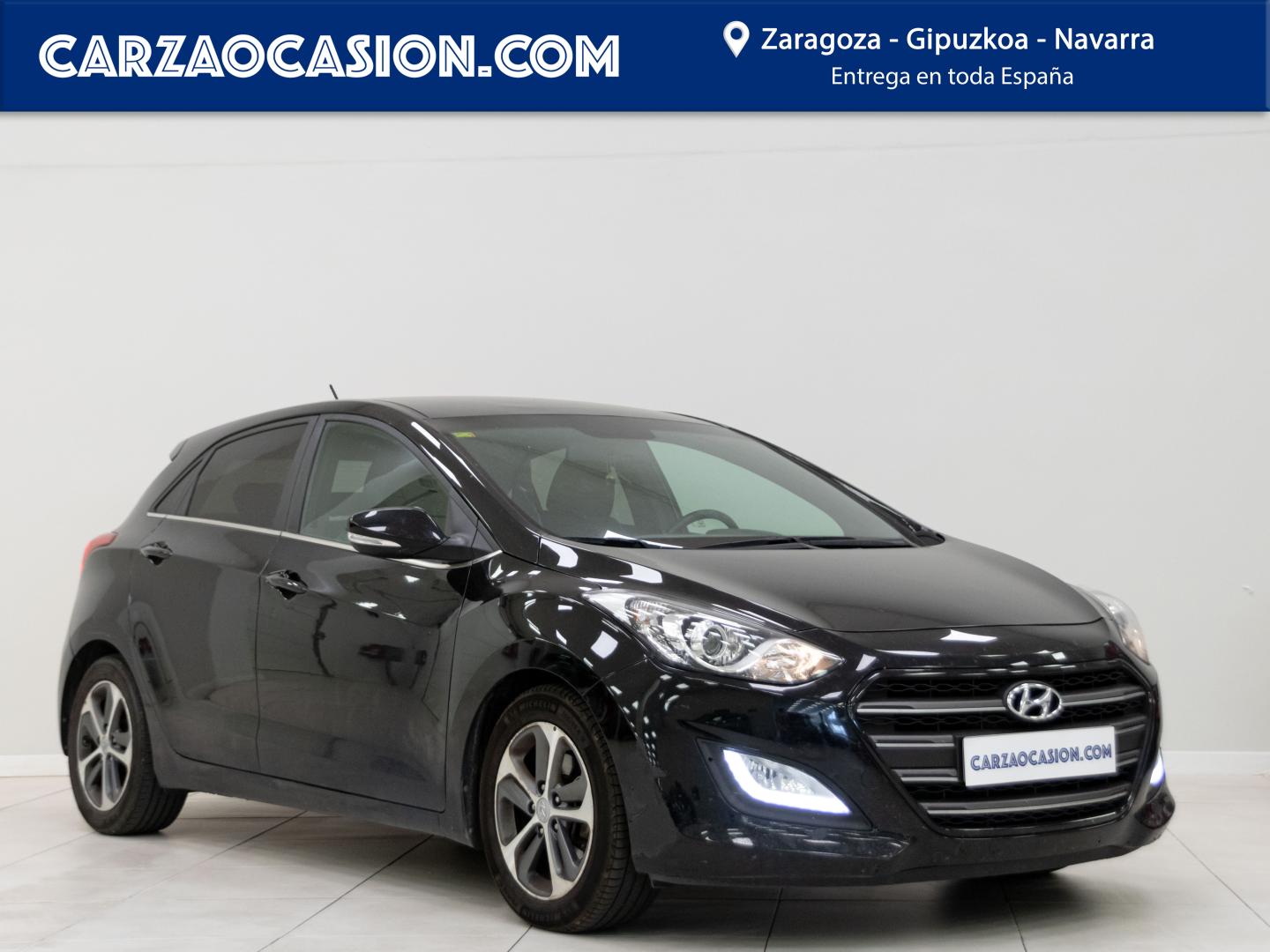 Carza Gipuzkoa Peugeot