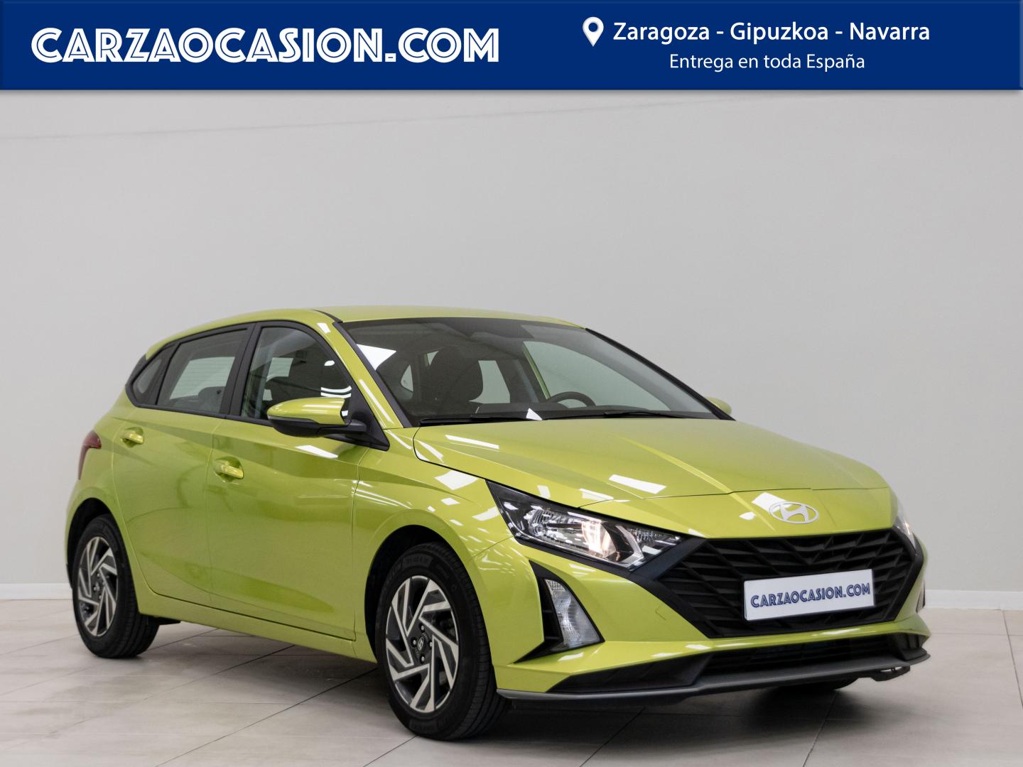 Carza Peugeot Zaragoza