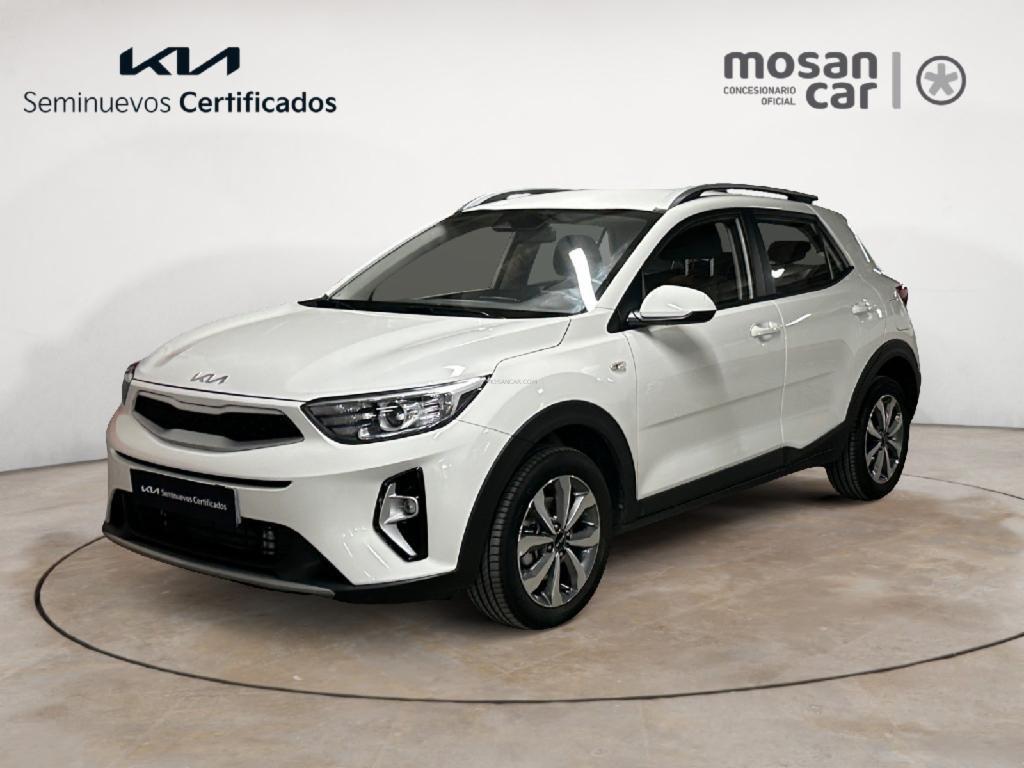Suzuki Mosancar