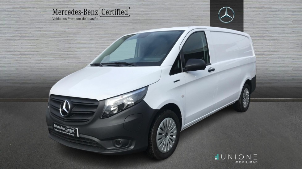 Visauto - Mercedes-Benz Benissa