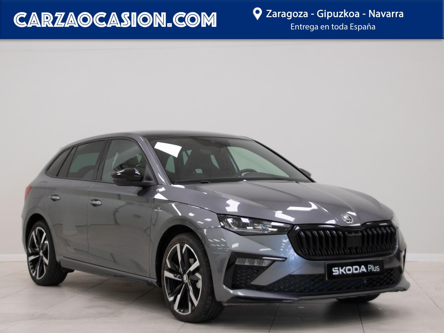 Carza Gipuzkoa Peugeot