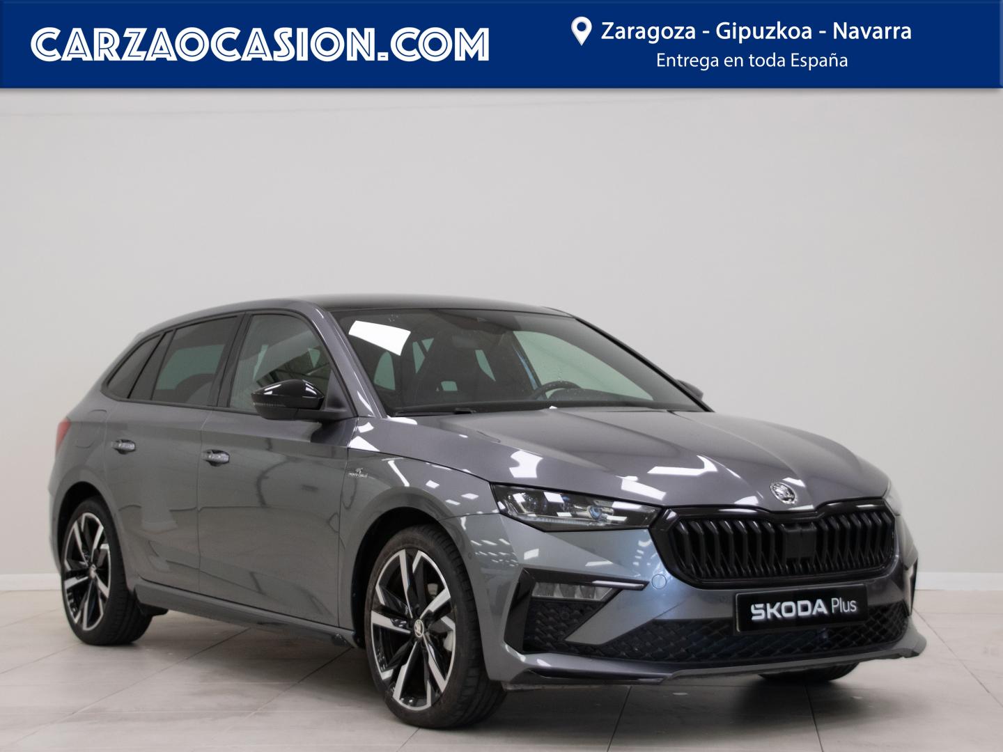 OMODA - Zen Motor Zaragoza