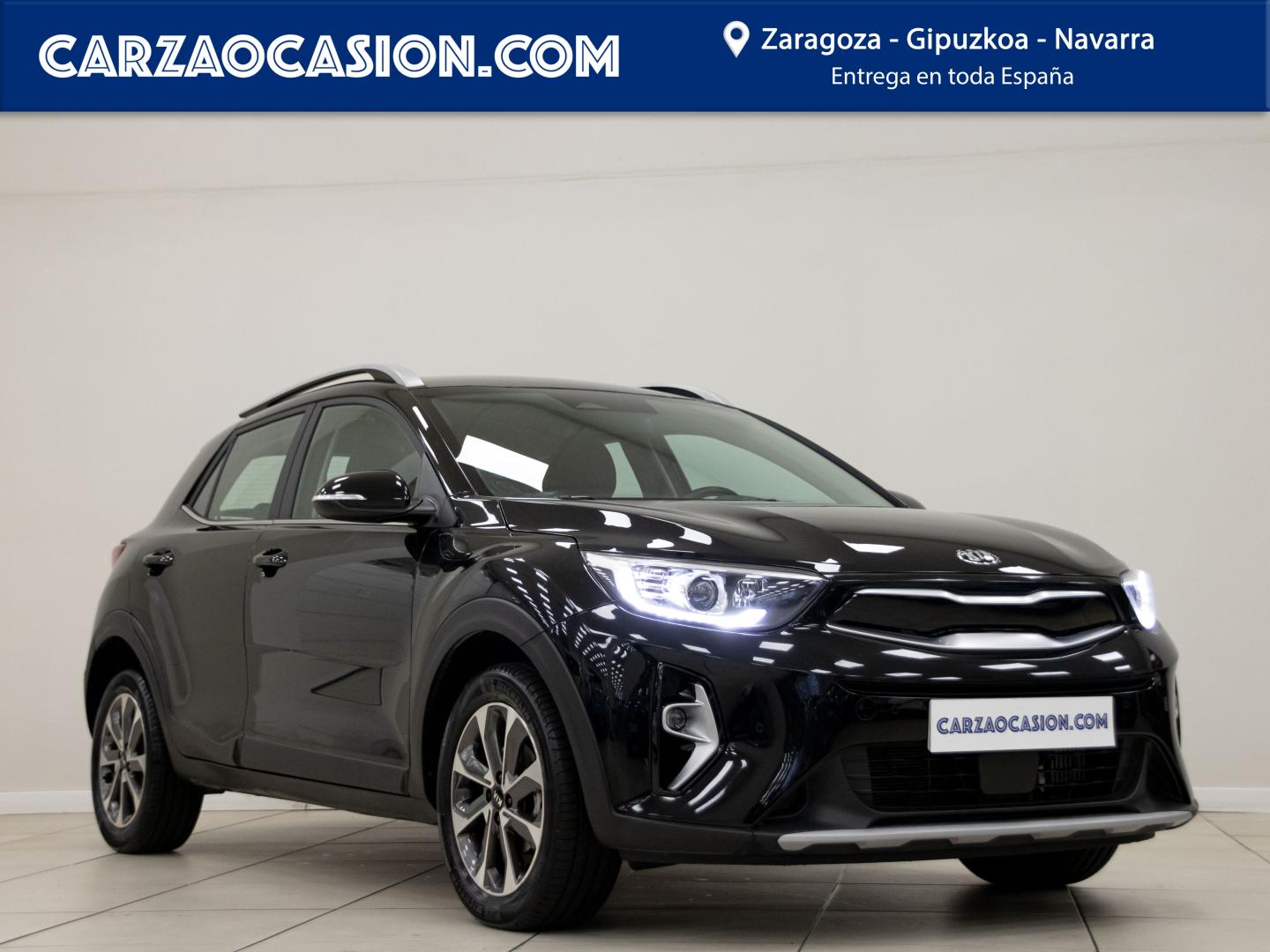 Carza Peugeot Zaragoza