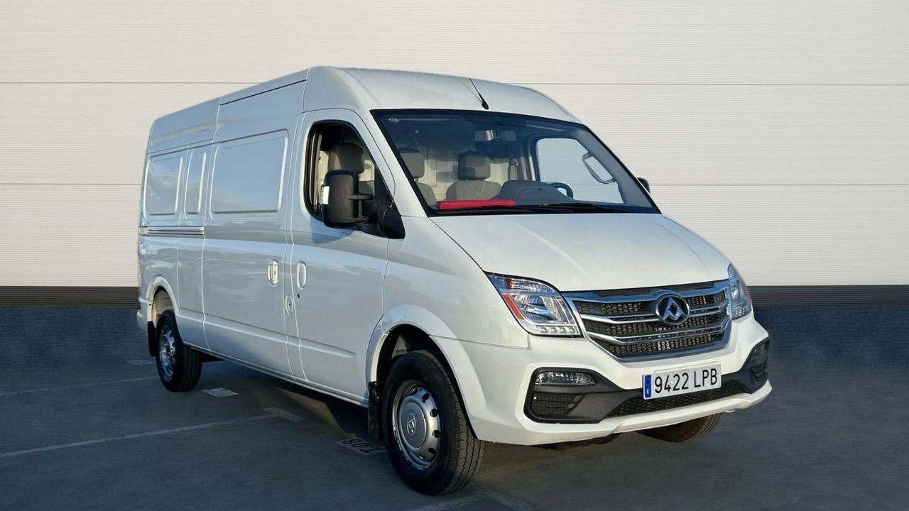 Autoplanet Leganés 43