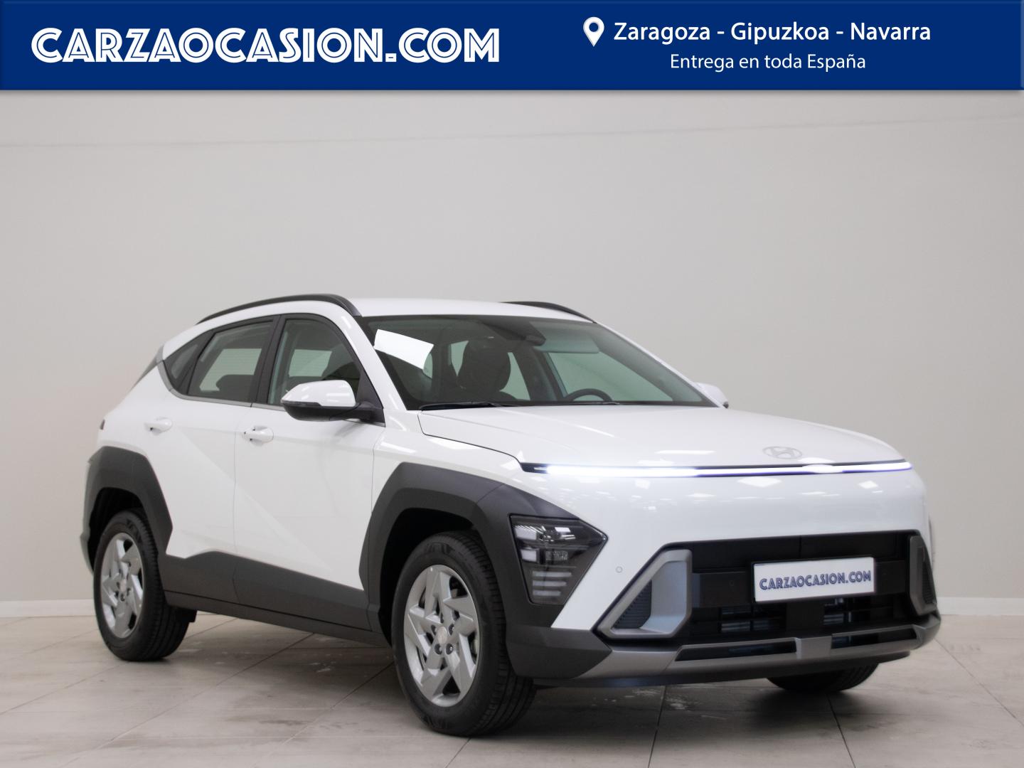 Zaratecno - ŠKODA en Zaragoza
