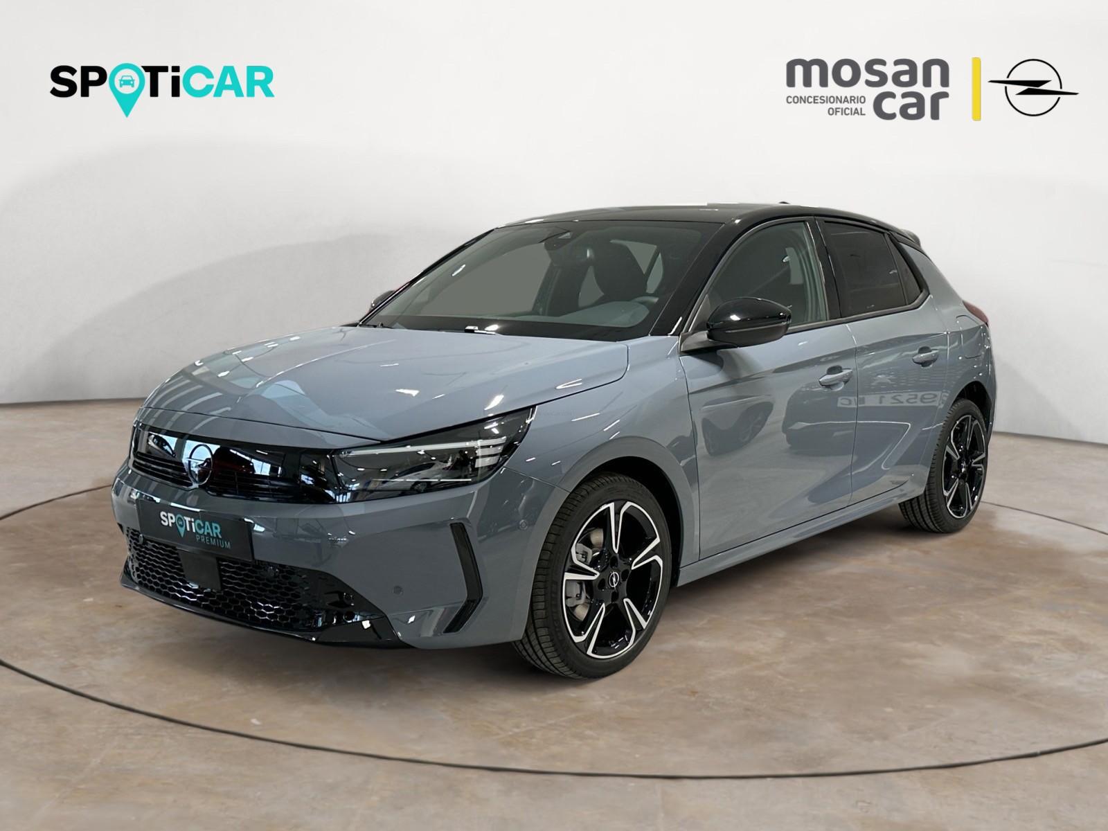 Peugeot Mosancar