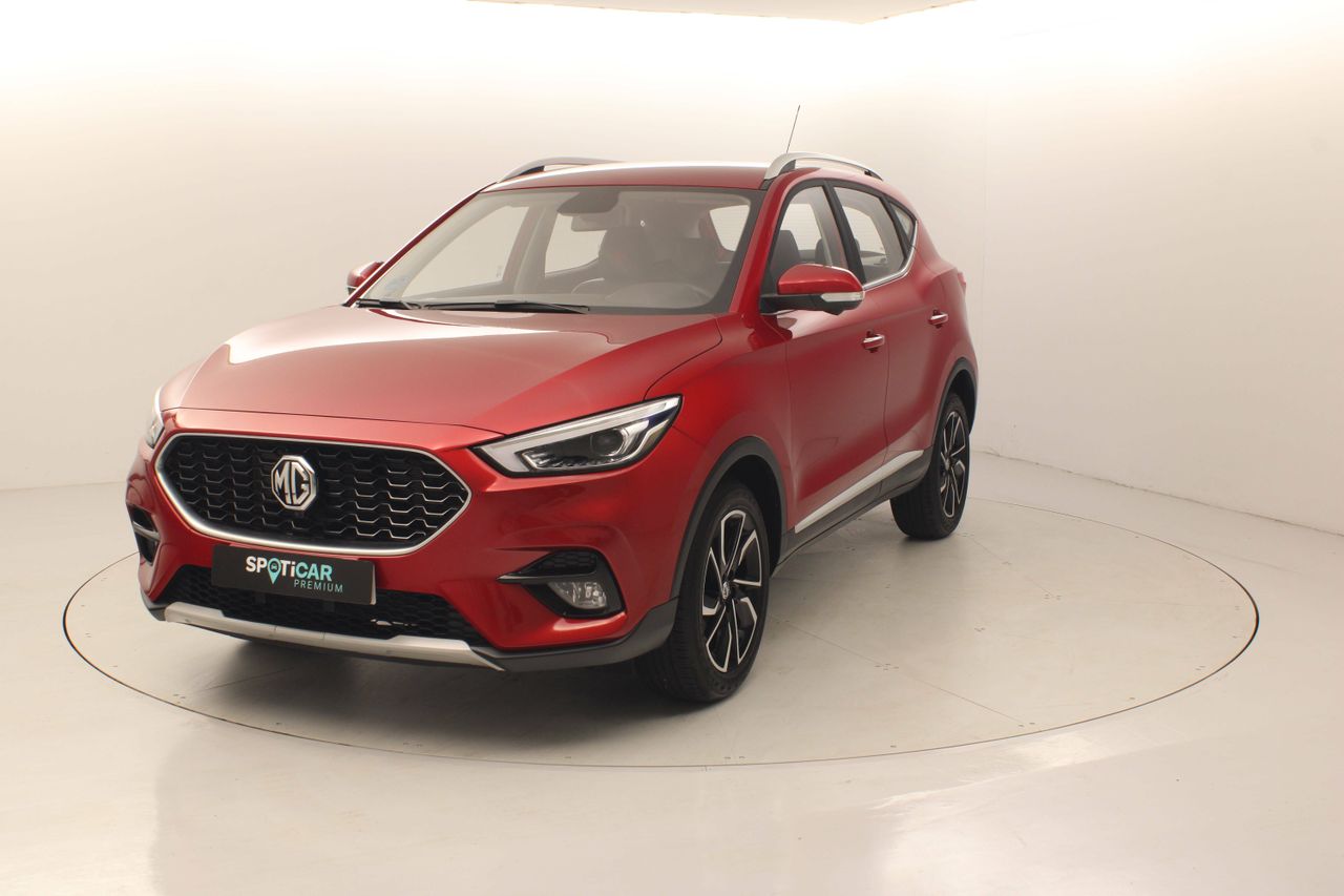 Citroen Aramóvil Zaragoza