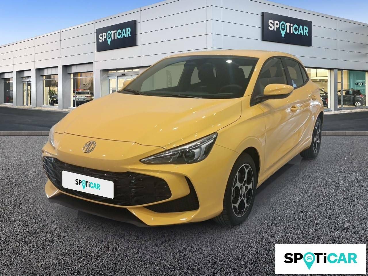 Opel Aramóvil Zaragoza