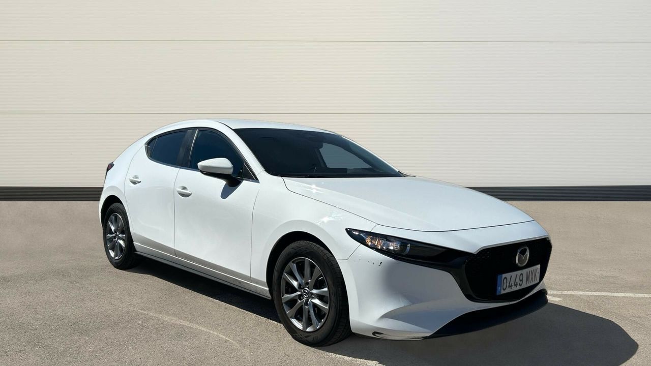 Mitsubishi Selitrac Leganés