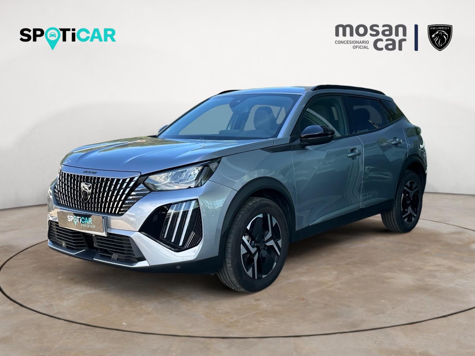 Mosancar Leapmotor
