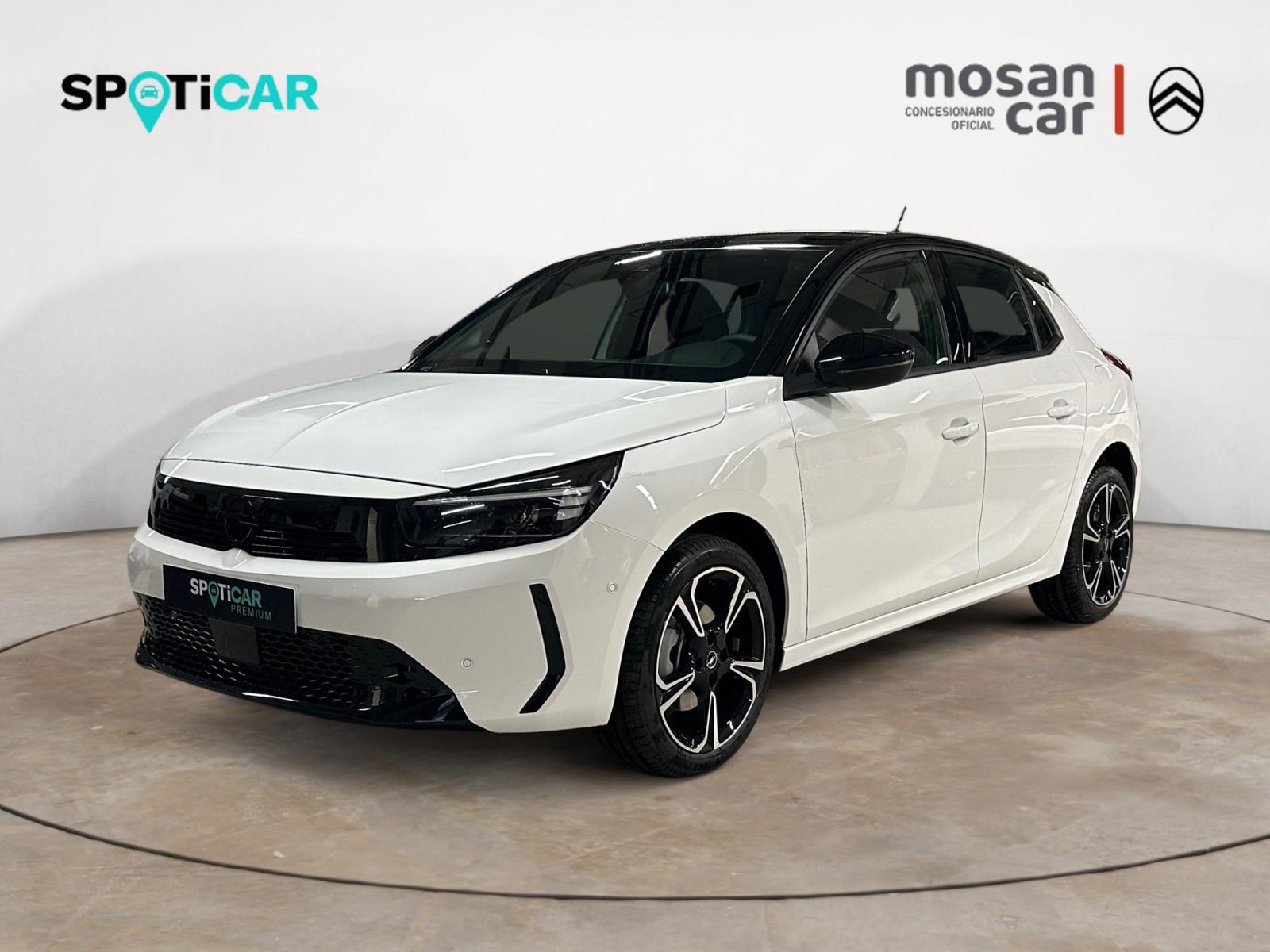 Mosancar Rivas Citroën