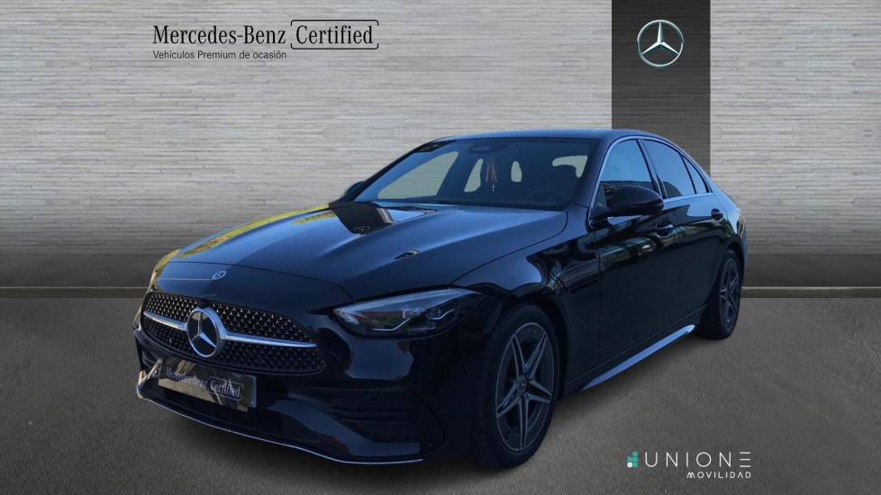 Autasa Mercedes-Benz