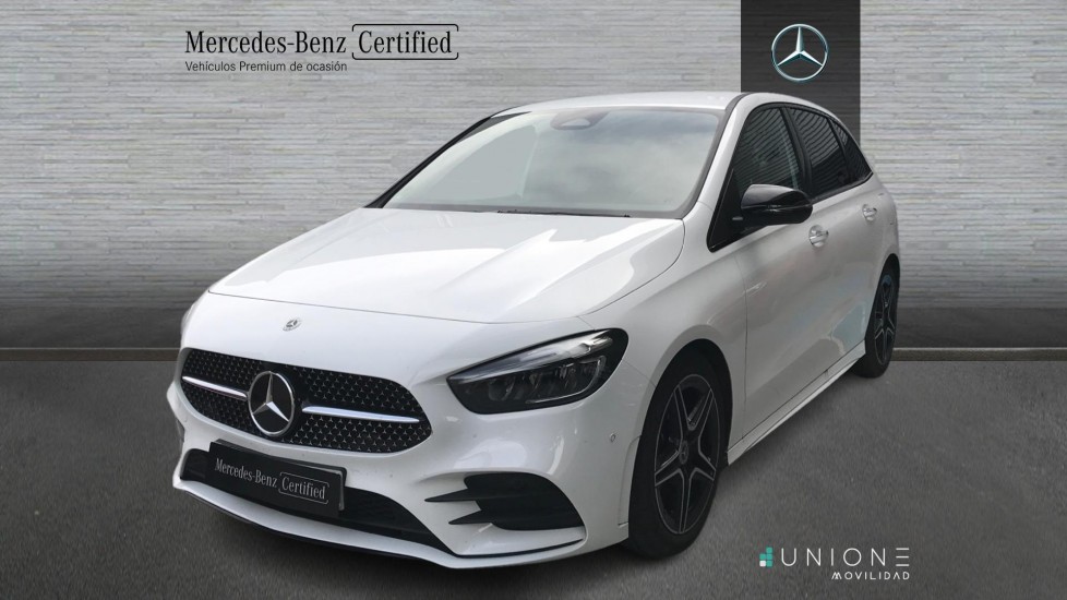 Visauto - Mercedes-Benz Denia