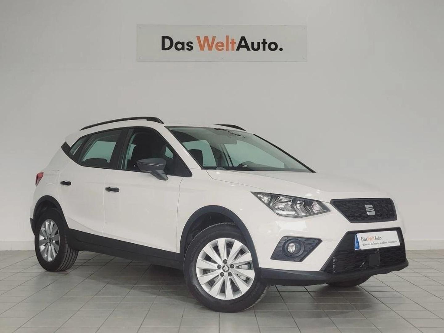 CUPRA Abadalona
