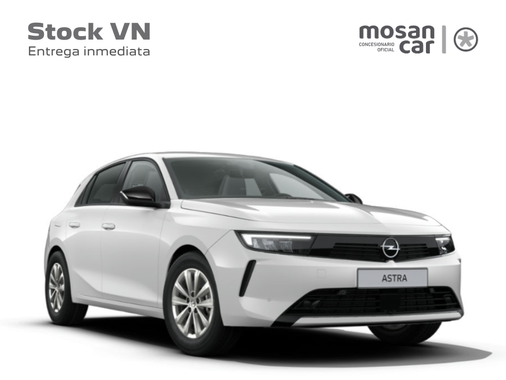 Suzuki Mosancar