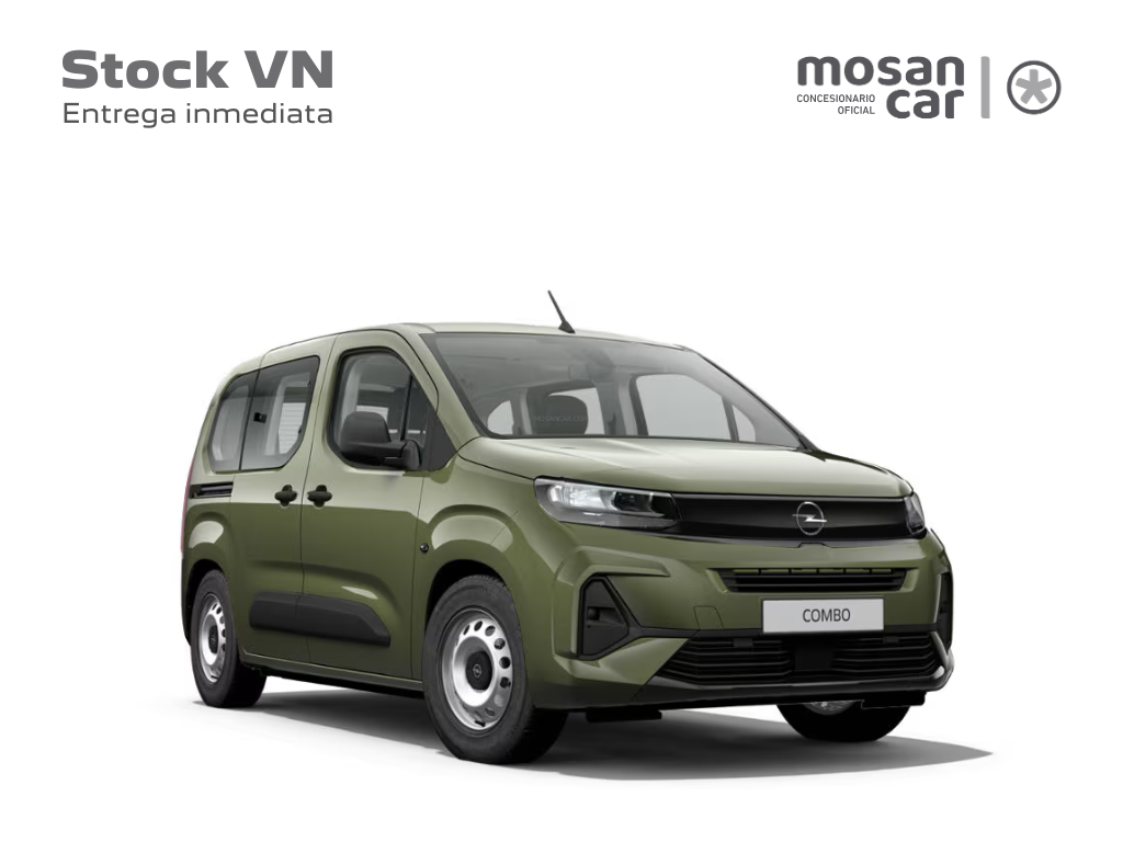 Mosancar Rivas Citroën