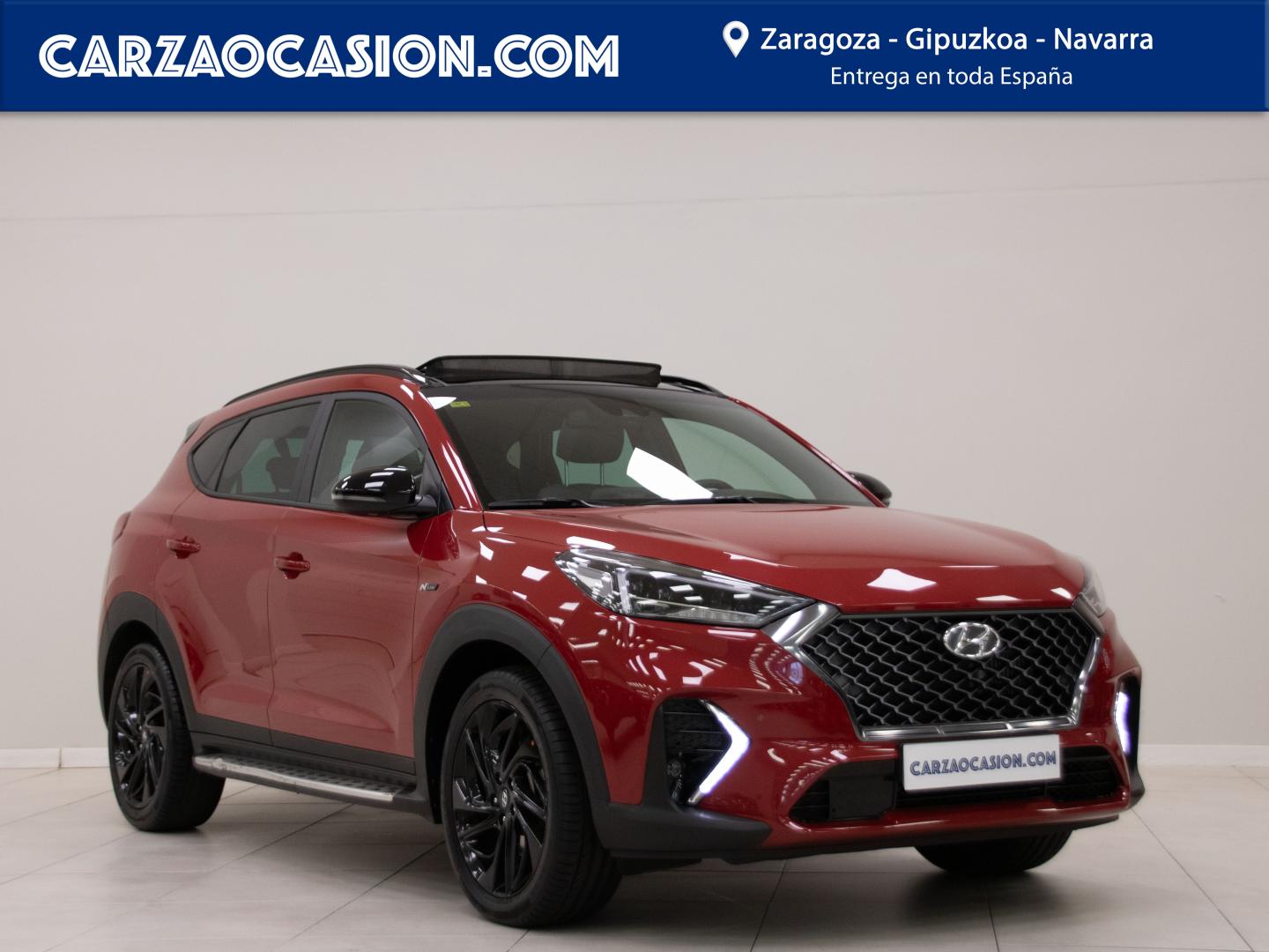 Carza Gipuzkoa Peugeot
