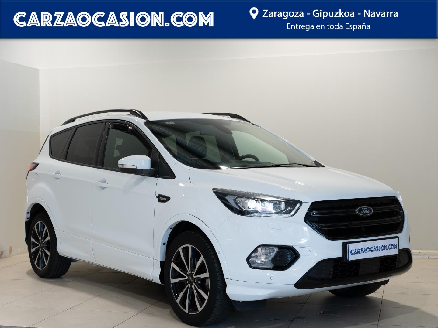 OMODA - Zen Motor Zaragoza