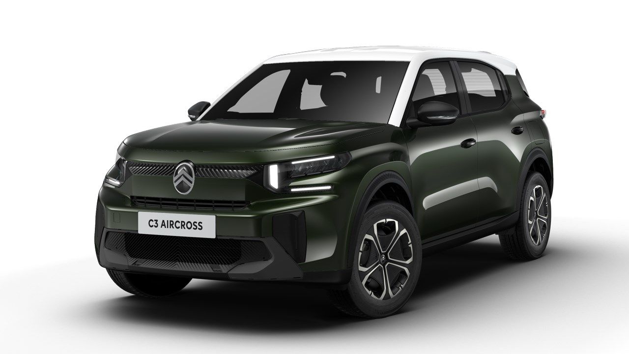 Citroën Xátiva - Grupo Palacios