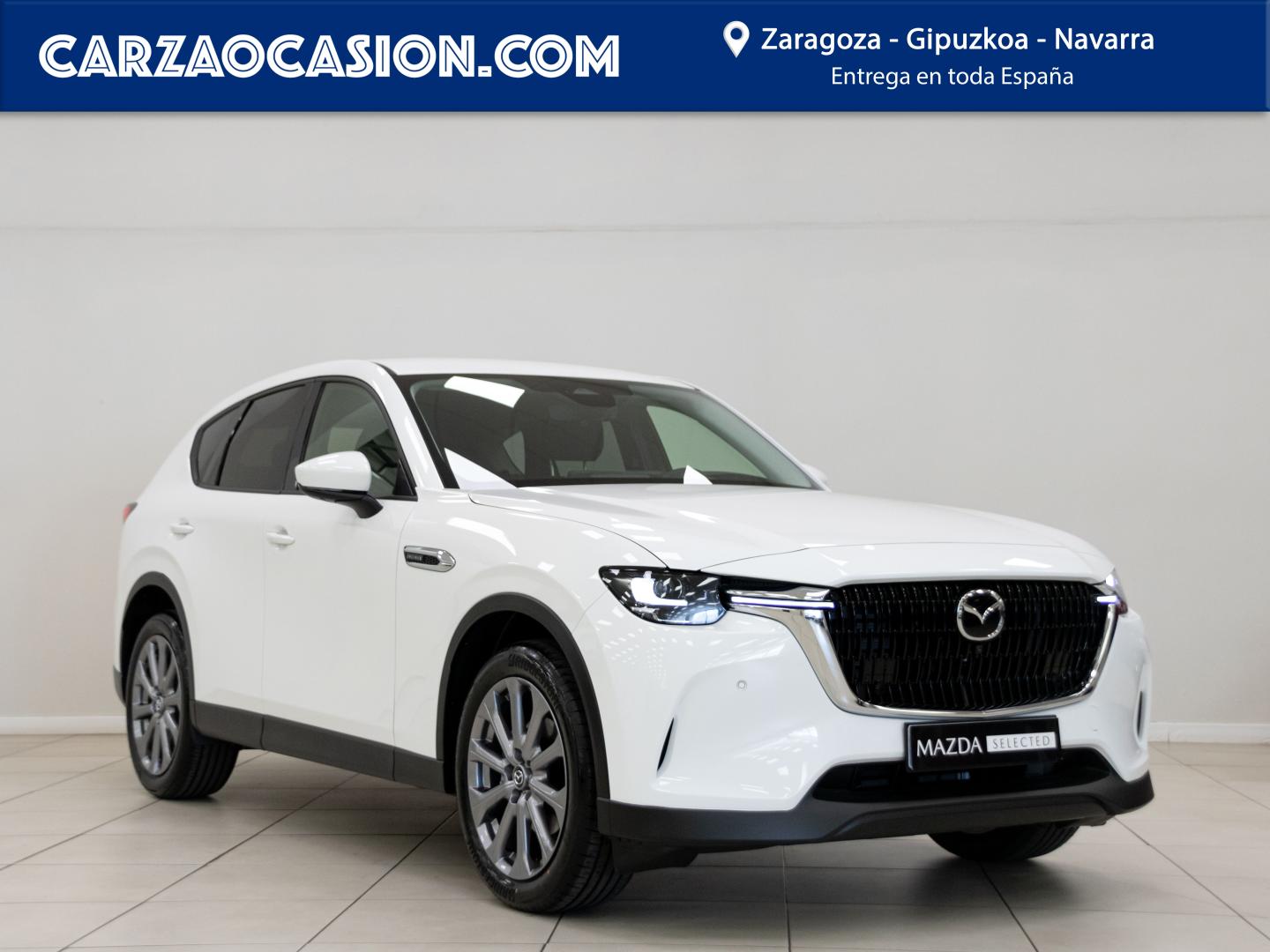 Zaratecno - ŠKODA en Zaragoza