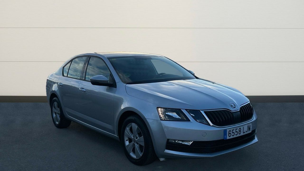 KIA Selikar Madrid - Leyva