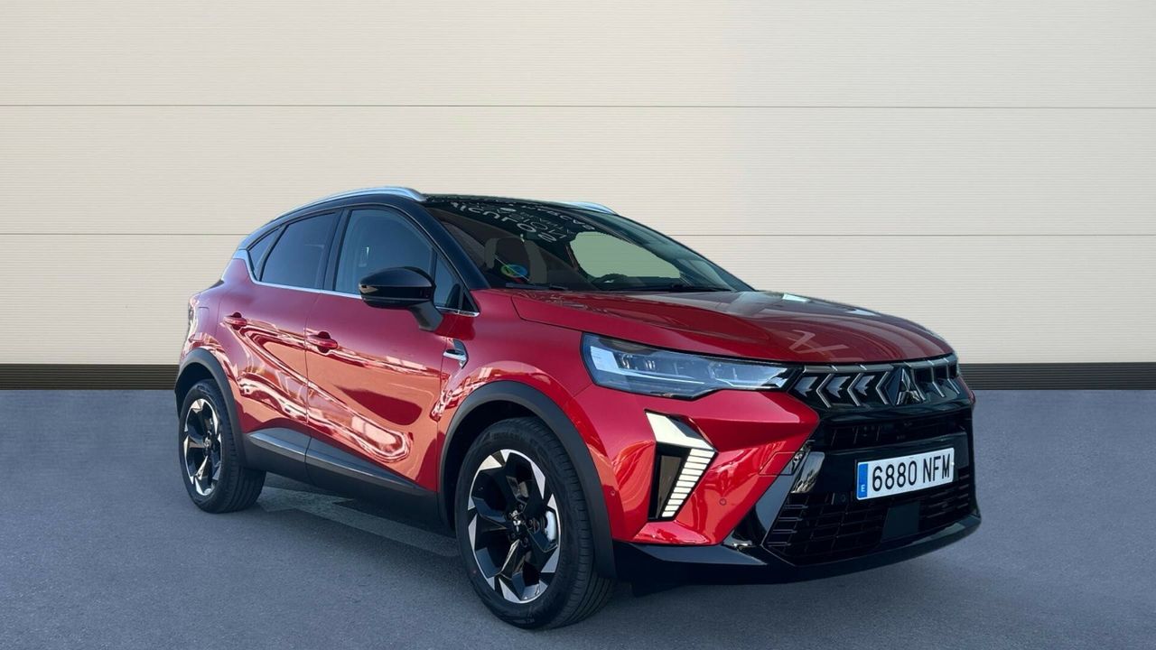 Mitsubishi Selitrac