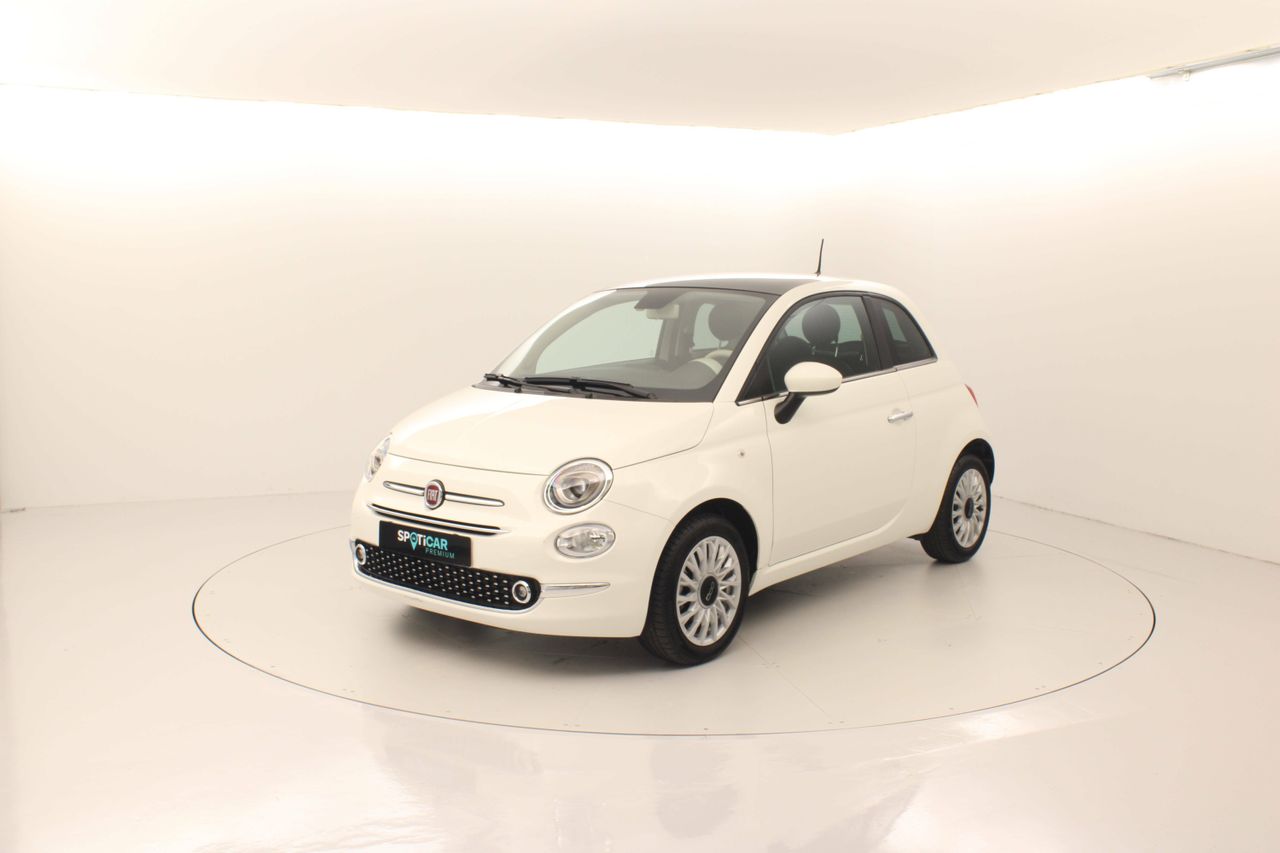 Mitsubishi Magiamotor