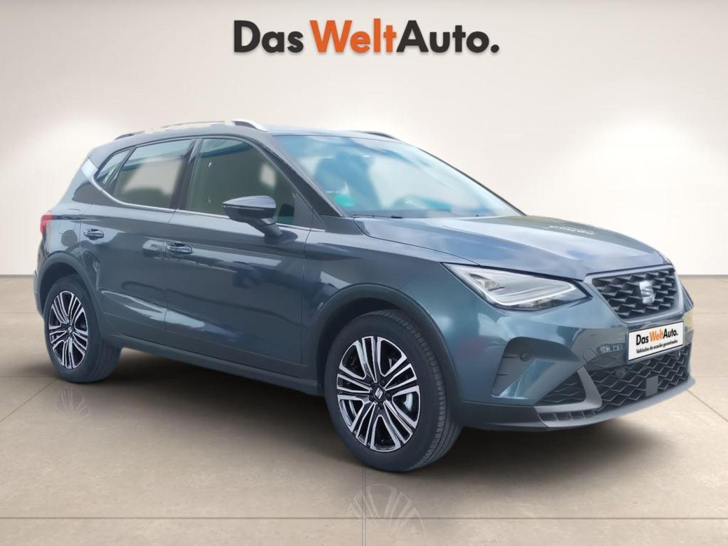 Lesseps Motor
