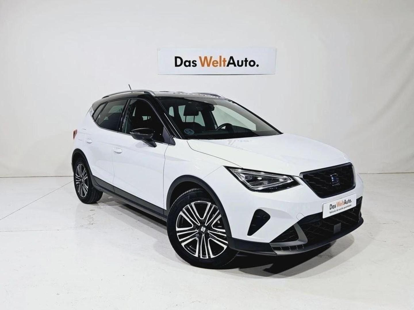 CUPRA ABlanes