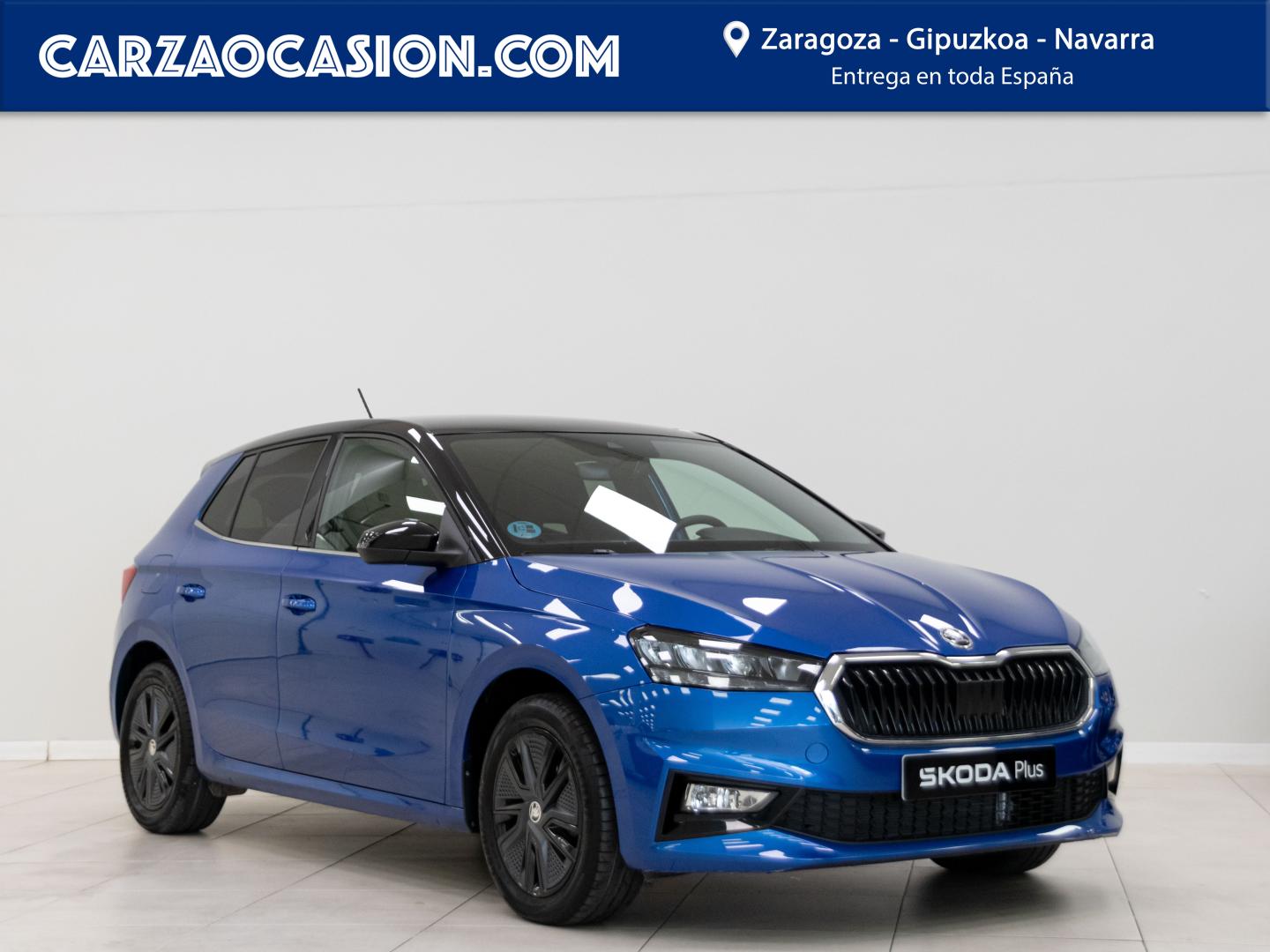 Carza Gipuzkoa Peugeot