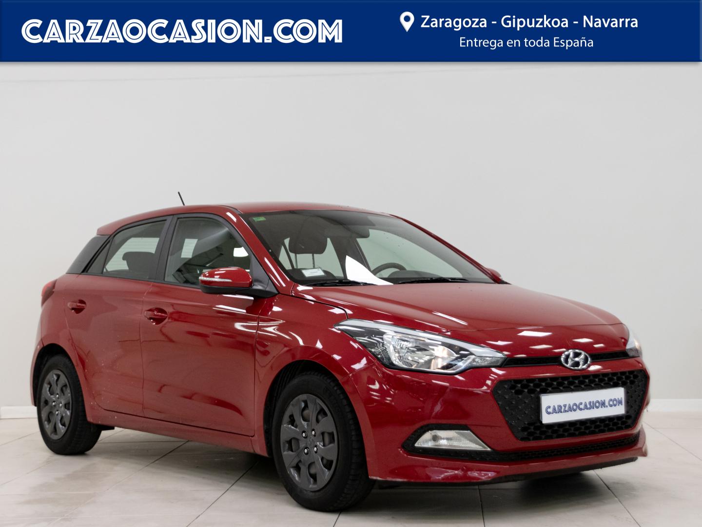 OMODA - Zen Motor Zaragoza