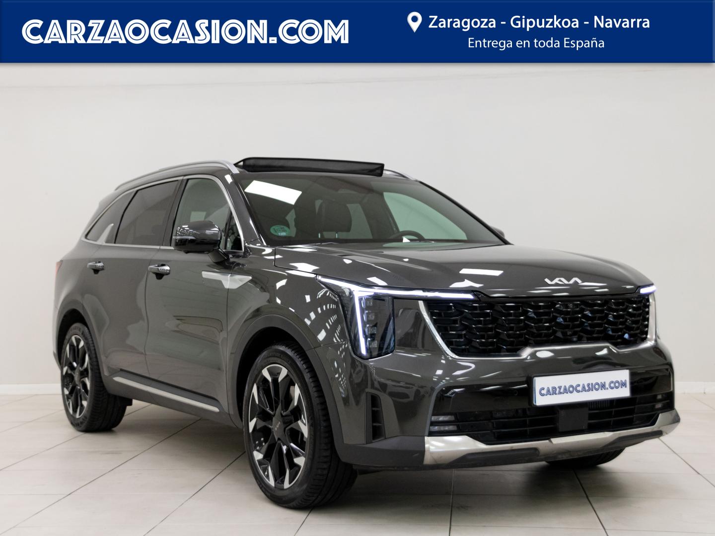 Carza Gipuzkoa Peugeot Taller