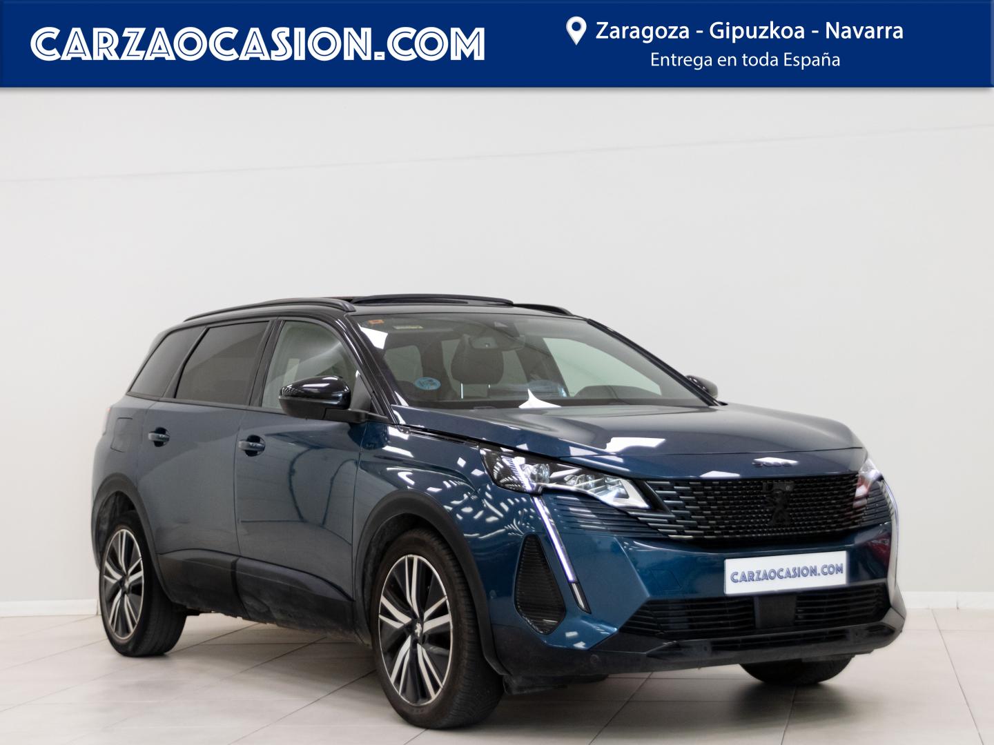 OMODA - Zen Motor Gipuzkoa